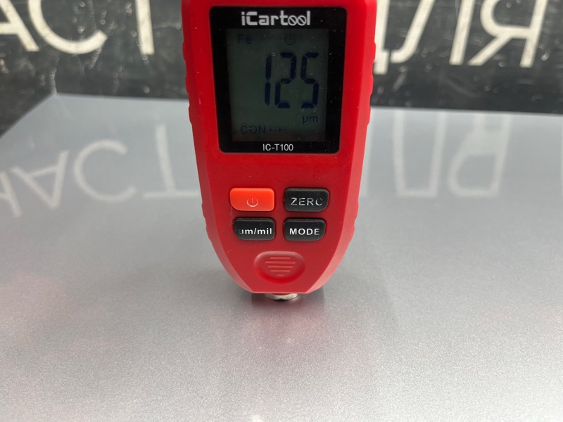 крышка багажника, 11000 рублей, Красноярск