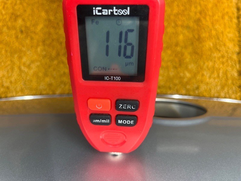 крышка багажника, 11000 рублей, Красноярск