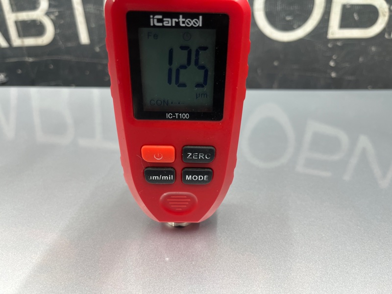 крышка багажника, 11000 рублей, Красноярск