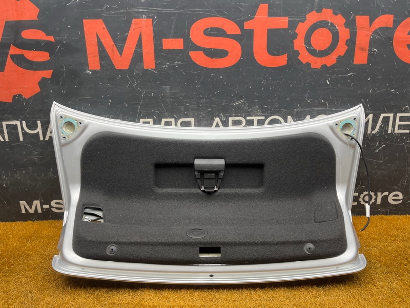 крышка багажника, 11000 рублей, Красноярск