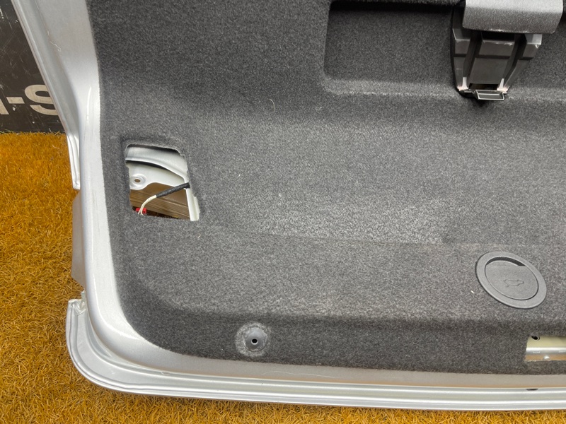 крышка багажника, 11000 рублей, Красноярск