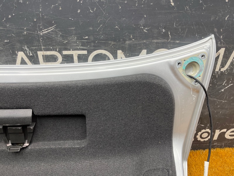 крышка багажника, 11000 рублей, Красноярск