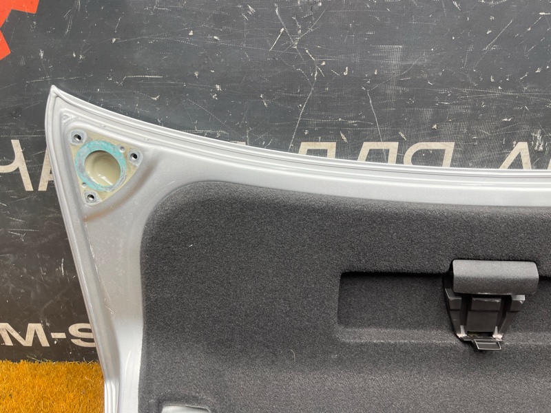 крышка багажника, 11000 рублей, Красноярск