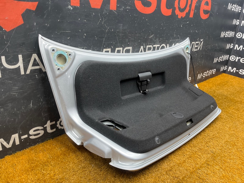 крышка багажника, 11000 рублей, Красноярск