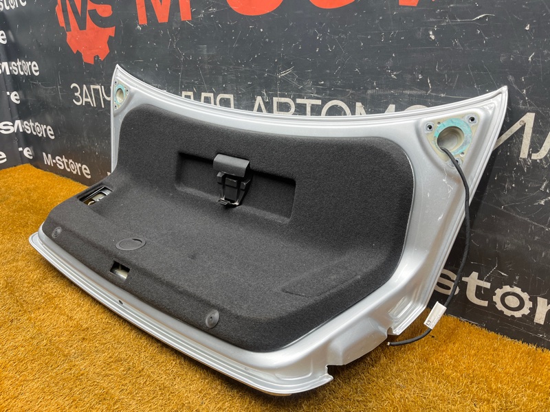 крышка багажника, 11000 рублей, Красноярск