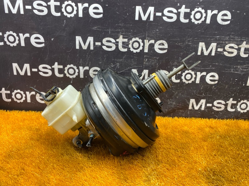 Вакуумный усилитель, 2000 рублей, Красноярск