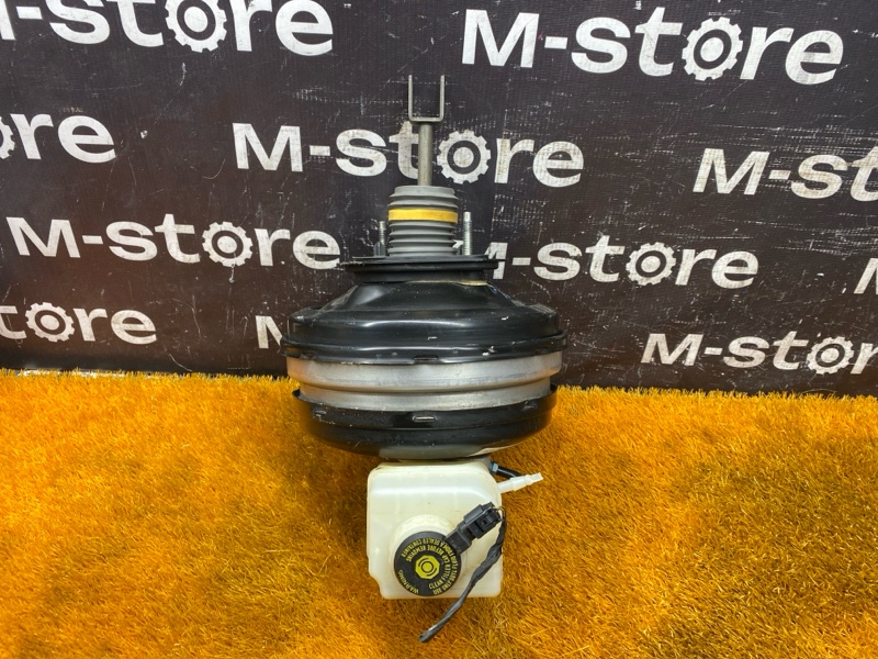 Вакуумный усилитель, 2000 рублей, Красноярск