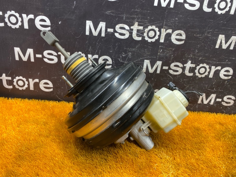 Вакуумный усилитель, 2000 рублей, Красноярск