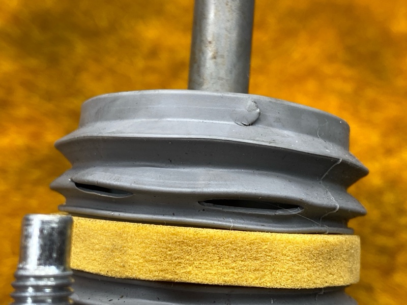 Вакуумный усилитель, 2000 рублей, Красноярск