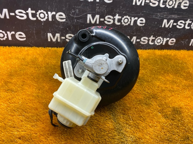 Вакуумный усилитель, 2000 рублей, Красноярск