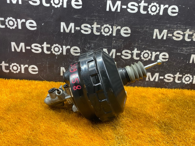 Вакуумный усилитель, 2000 рублей, Красноярск