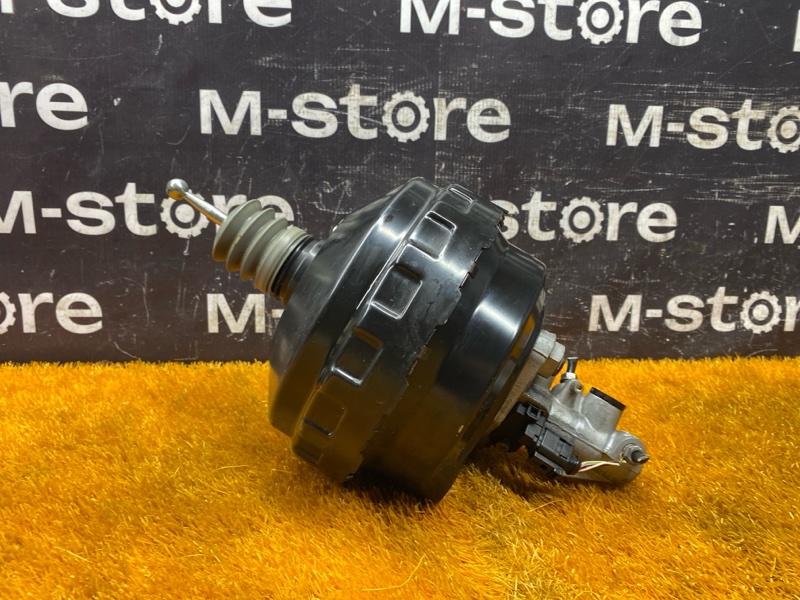 Вакуумный усилитель, 2000 рублей, Красноярск