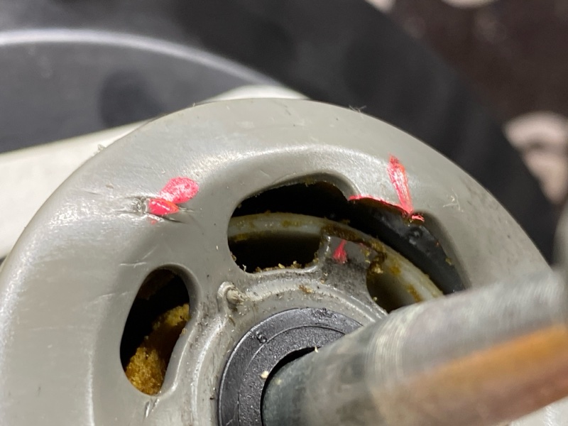 Вакуумный усилитель, 2000 рублей, Красноярск