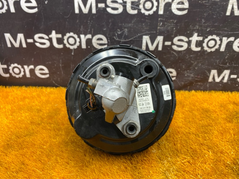 Вакуумный усилитель, 2000 рублей, Красноярск