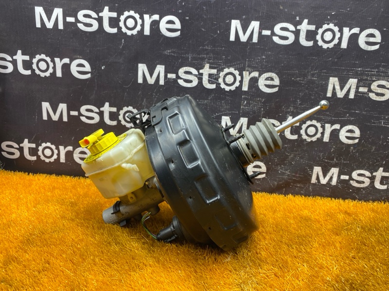 Вакуумный усилитель, 2500 рублей, Красноярск