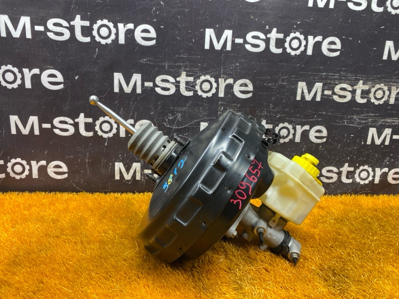 Вакуумный усилитель, 2500 рублей, Красноярск