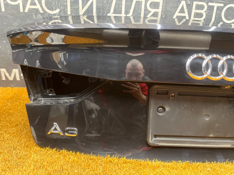 крышка багажника, 20000 рублей, Красноярск