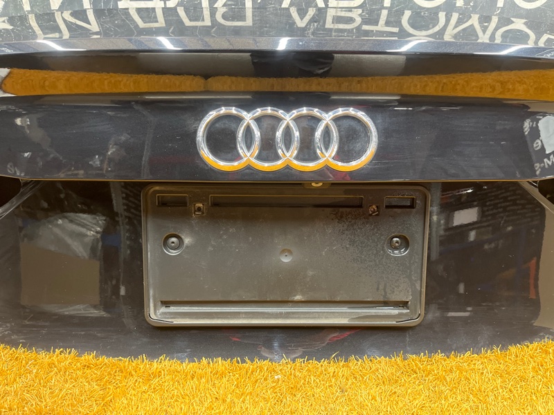 крышка багажника, 20000 рублей, Красноярск