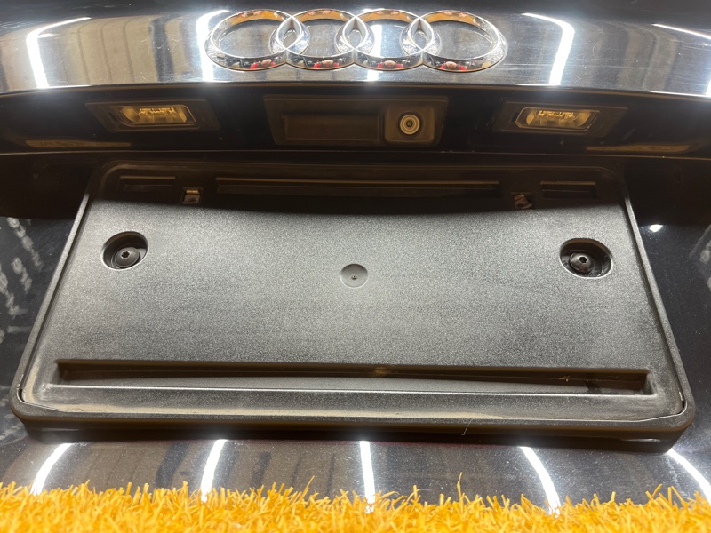 крышка багажника, 20000 рублей, Красноярск