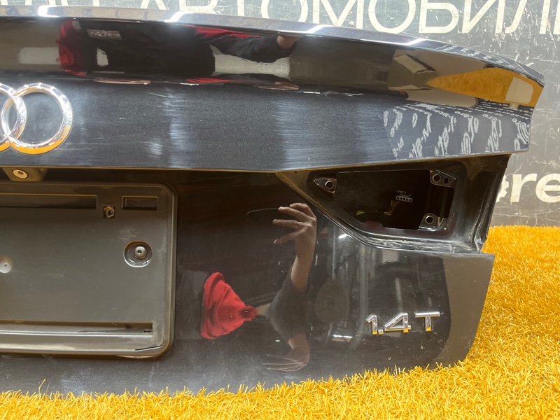 крышка багажника, 20000 рублей, Красноярск