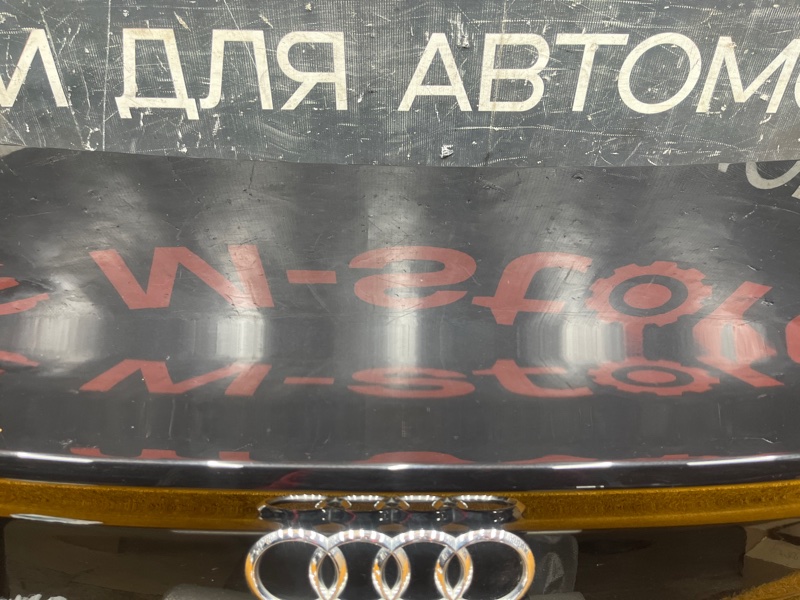 крышка багажника, 20000 рублей, Красноярск