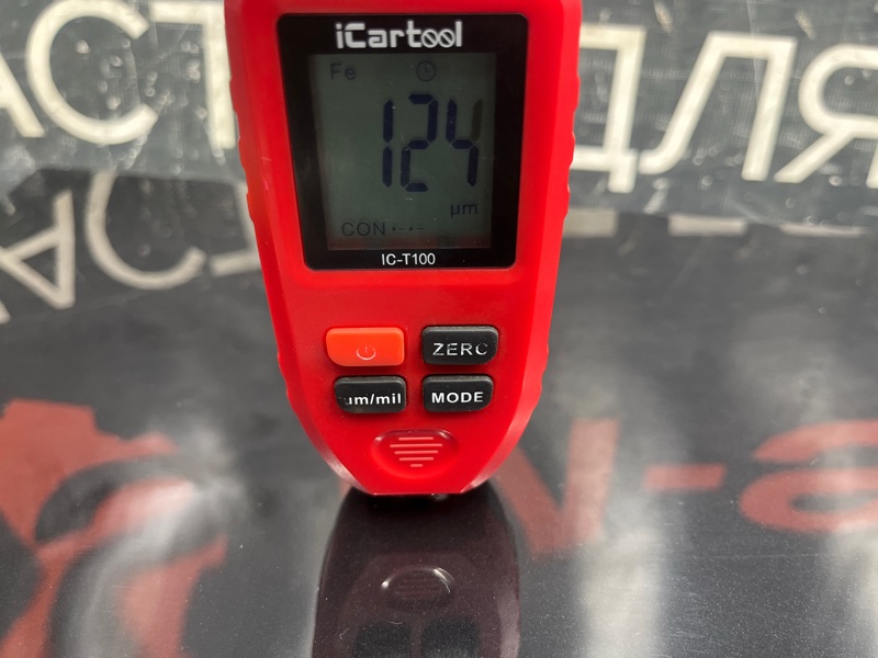 крышка багажника, 20000 рублей, Красноярск