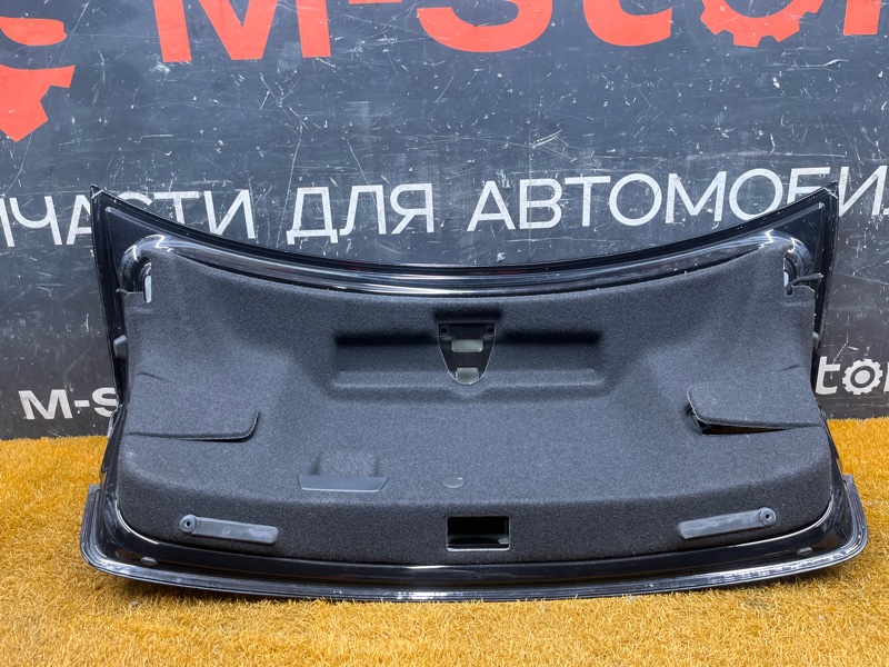 крышка багажника, 20000 рублей, Красноярск