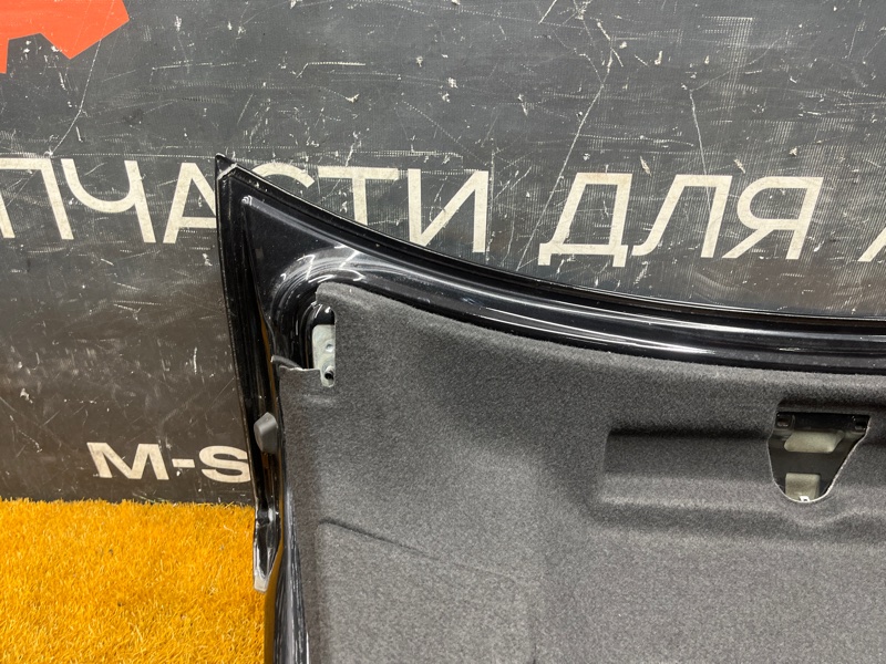 крышка багажника, 20000 рублей, Красноярск