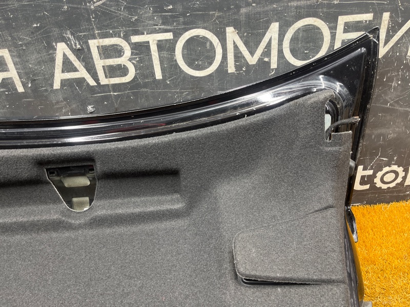 крышка багажника, 20000 рублей, Красноярск