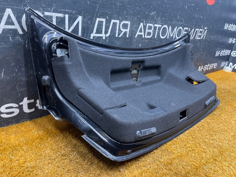 крышка багажника, 20000 рублей, Красноярск