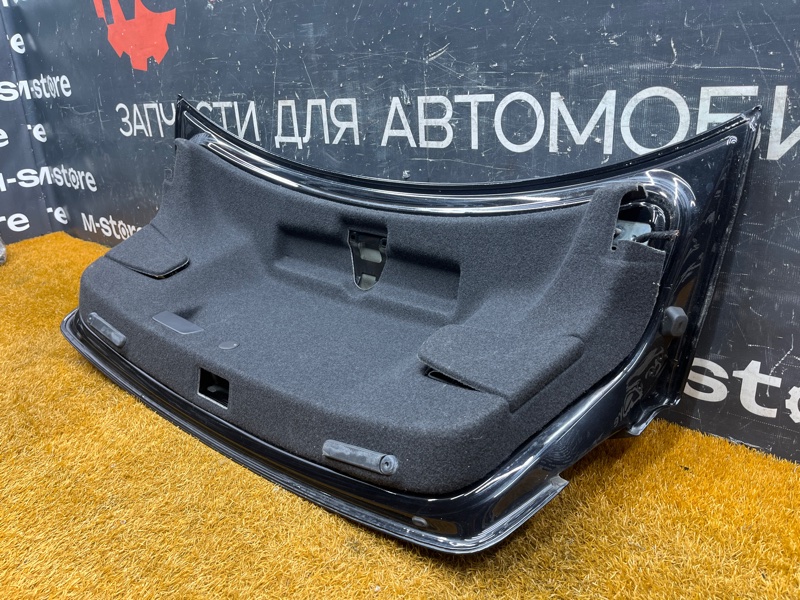 крышка багажника, 20000 рублей, Красноярск