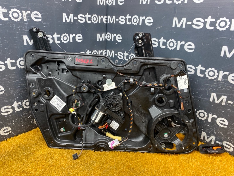 стеклоподъемник, 8500 рублей, Красноярск