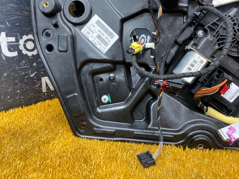 стеклоподъемник, 8500 рублей, Красноярск