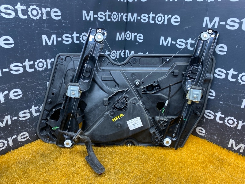 стеклоподъемник, 8500 рублей, Красноярск