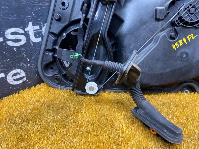 стеклоподъемник, 8500 рублей, Красноярск