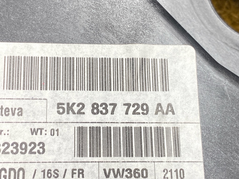 стеклоподъемник, 8500 рублей, Красноярск