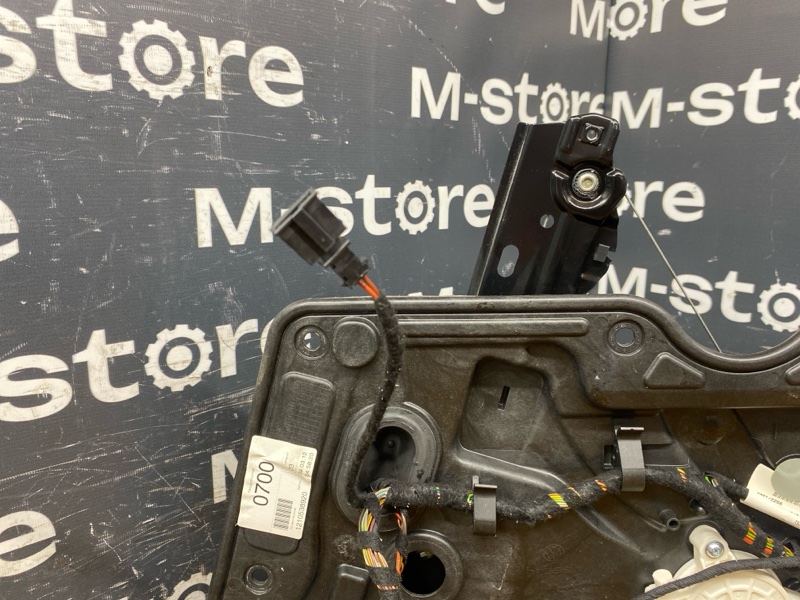 стеклоподъемник, 5000 рублей, Красноярск