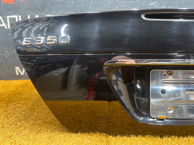 крышка багажника, 4500 рублей, Красноярск