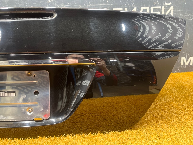 крышка багажника, 4500 рублей, Красноярск