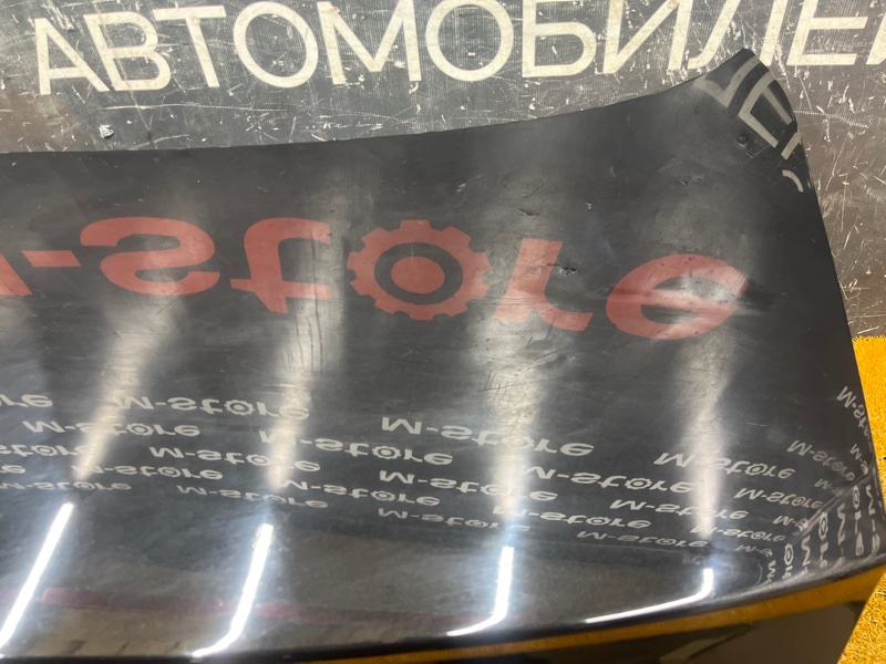 крышка багажника, 4500 рублей, Красноярск