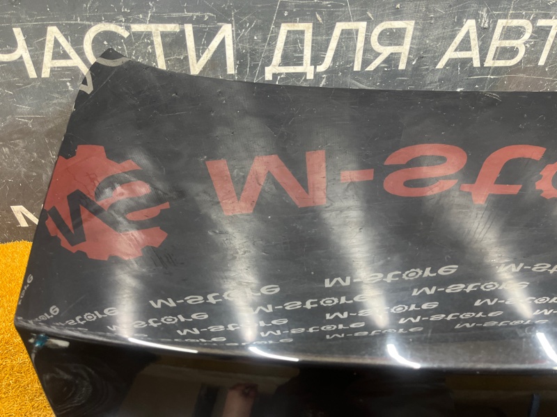 крышка багажника, 4500 рублей, Красноярск