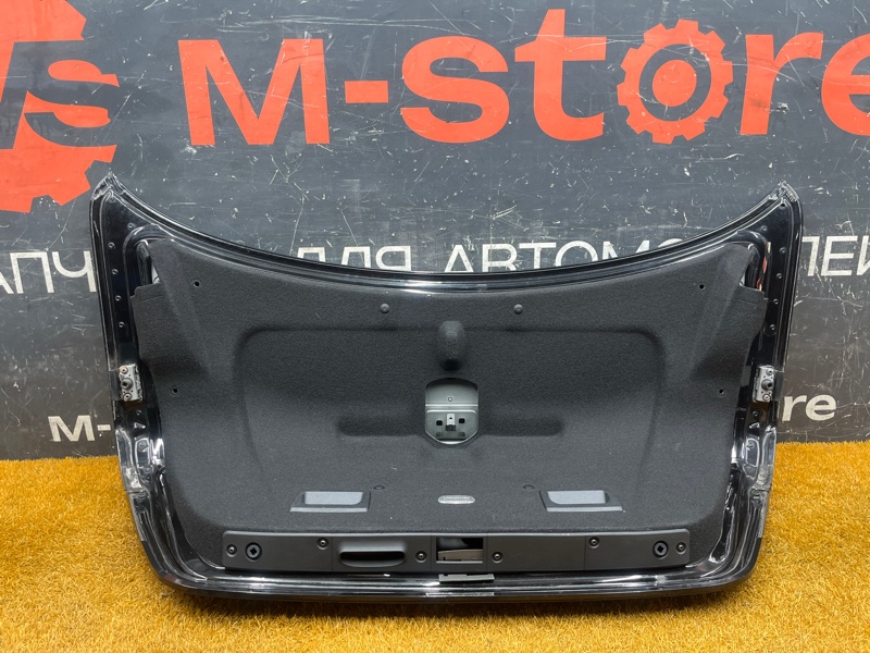 крышка багажника, 4500 рублей, Красноярск