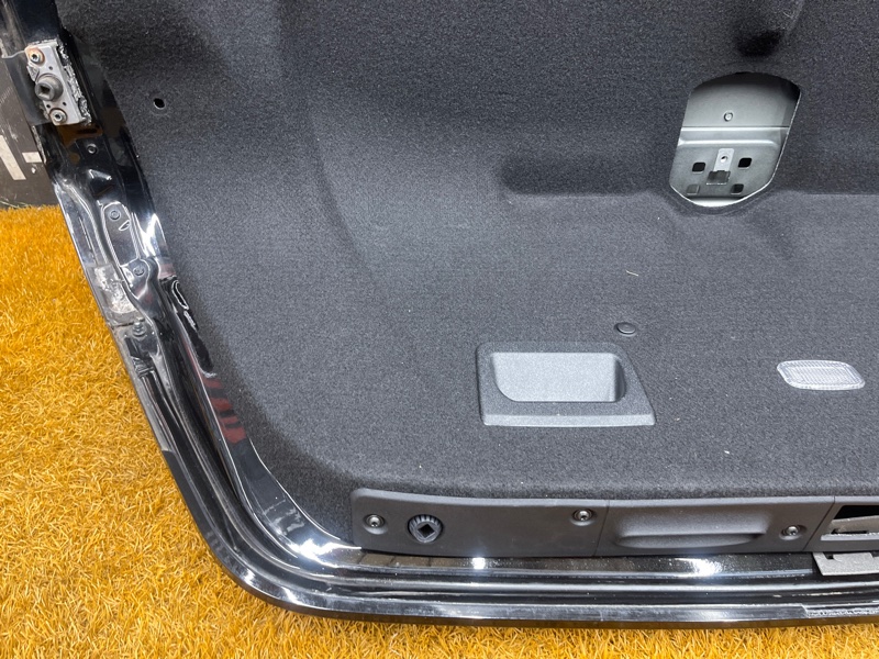 крышка багажника, 4500 рублей, Красноярск