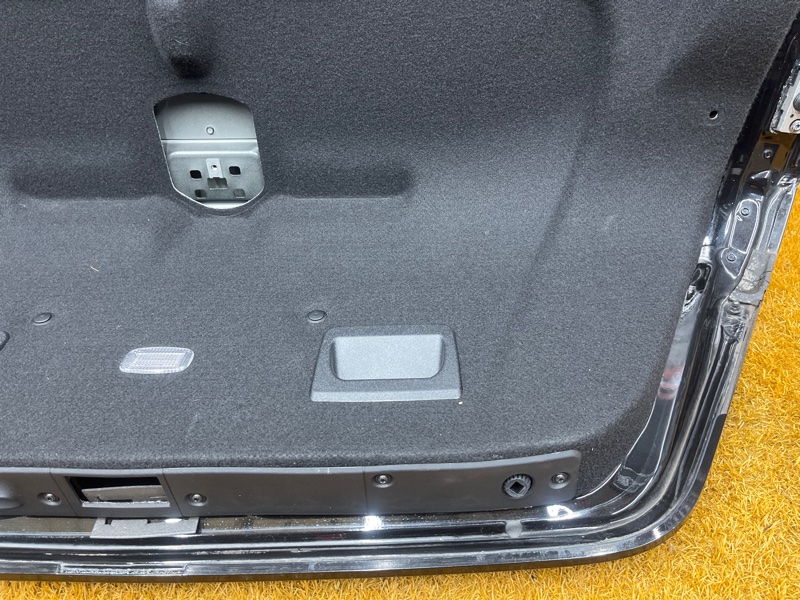 крышка багажника, 4500 рублей, Красноярск