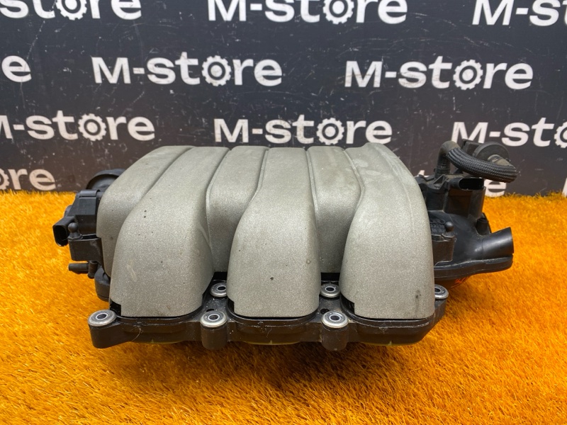 коллектор впускной, 15500 рублей, Красноярск