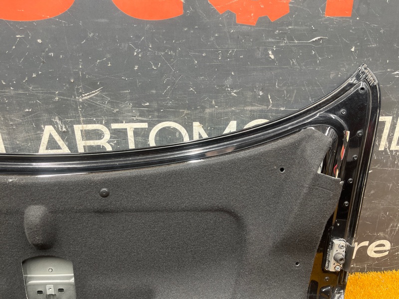 крышка багажника, 4500 рублей, Красноярск