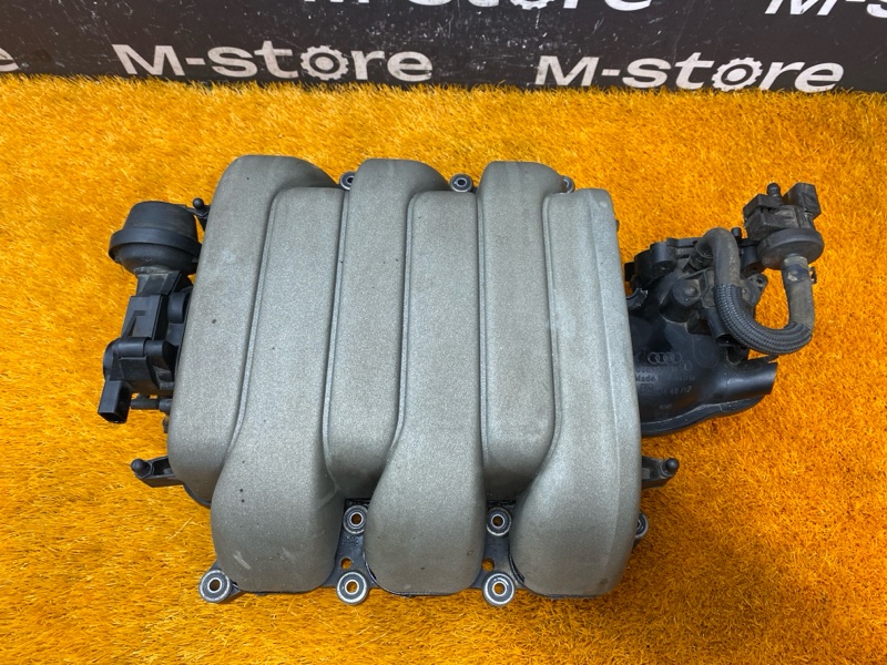 коллектор впускной, 15500 рублей, Красноярск