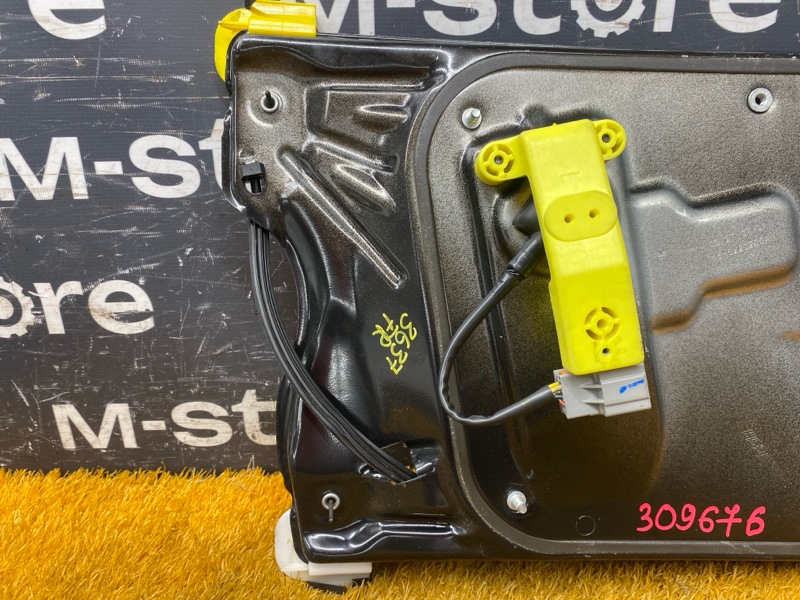 стеклоподъемник, 4500 рублей, Красноярск