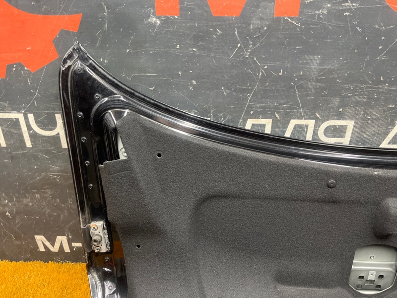 крышка багажника, 4500 рублей, Красноярск