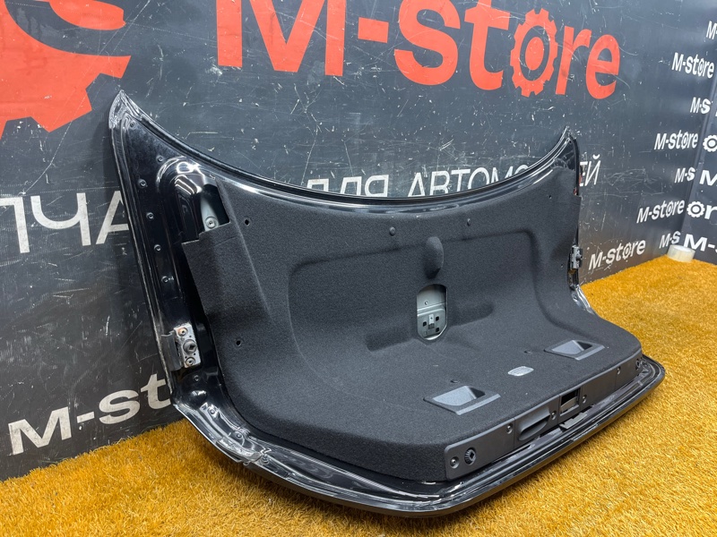 крышка багажника, 4500 рублей, Красноярск